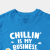 Chillin Expert Garfield Living the Easy Life Unisex T-Shirt