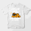 Chillin Expert Garfield Living the Easy Life Unisex T-Shirt