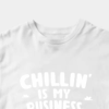 Chillin Expert Garfield Living the Easy Life Unisex T-Shirt