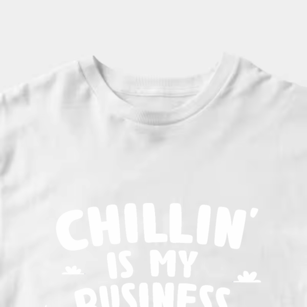 Chillin Expert Garfield Living the Easy Life Unisex T-Shirt