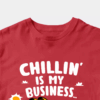 Chillin Expert Garfield Living the Easy Life Unisex T-Shirt