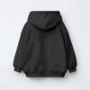 Classic Arcade Game Over Kids Hoodie