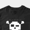 Classic Arcade Game Over Unisex T-Shirt