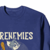 Classic Chaos Tom and Jerry Forever Frenemies Crewneck Sweatshirt