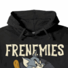 Classic Chaos Tom and Jerry Forever Frenemies Hoodie