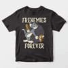 Classic Chaos Tom and Jerry Forever Frenemies Unisex T-Shirt