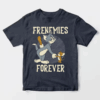 Classic Chaos Tom and Jerry Forever Frenemies Unisex T-Shirt