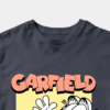 Classic Garfield Vintage Comic Style Lazy Cat Unisex T-Shirt