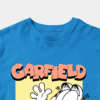 Classic Garfield Vintage Comic Style Lazy Cat Unisex T-Shirt