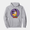 Classic Pluto Disney Hoodie