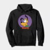Classic Pluto Disney Hoodie