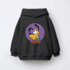 Classic Pluto Disney Kids Hoodie