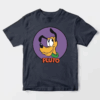 Classic Pluto Disney Unisex T-Shirt