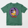 Classic Pluto Disney Unisex T-Shirt