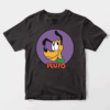 Classic Pluto Disney Unisex T-Shirt