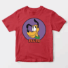 Classic Pluto Disney Unisex T-Shirt