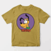 Classic Pluto Disney Unisex T-Shirt