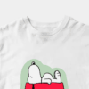Classic Snoopy Nap Peanuts Unisex T-Shirt