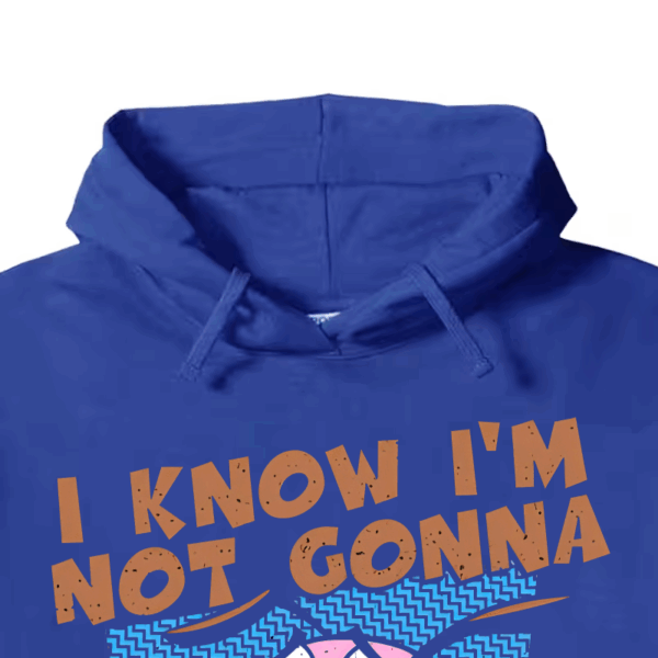 Courage Cowardly Dog Total Freakout Hoodie