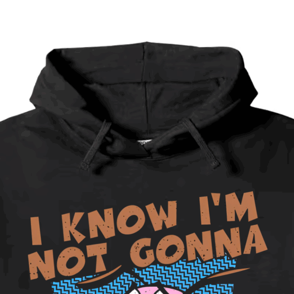 Courage Cowardly Dog Total Freakout Hoodie