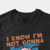 Courage Cowardly Dog Total Freakout Unisex T-Shirt