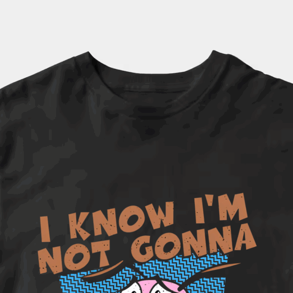 Courage Cowardly Dog Total Freakout Unisex T-Shirt Courage Cowardly Dog Total Freakout Unisex T-Shirt