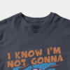 Courage Cowardly Dog Total Freakout Unisex T-Shirt