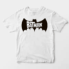 Dark Knight Legacy Batman Unisex T-Shirt