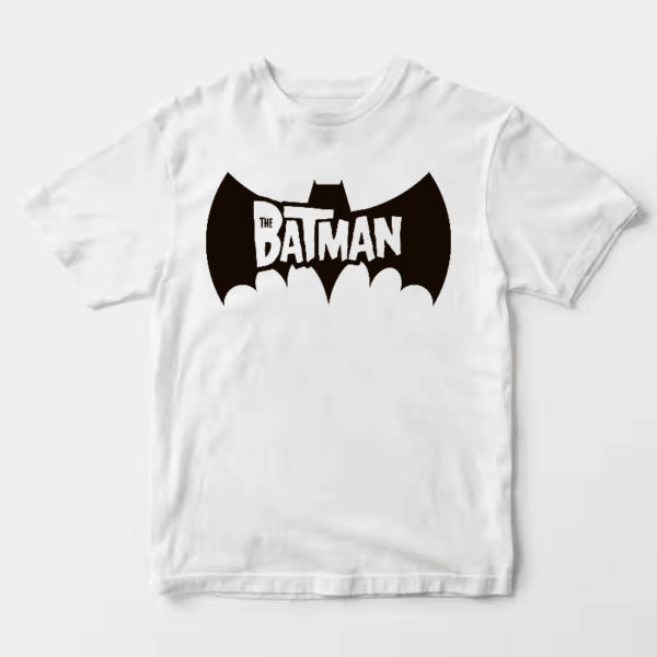 Dark Knight Legacy Batman Unisex T-Shirt
