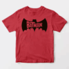 Dark Knight Legacy Batman Unisex T-Shirt