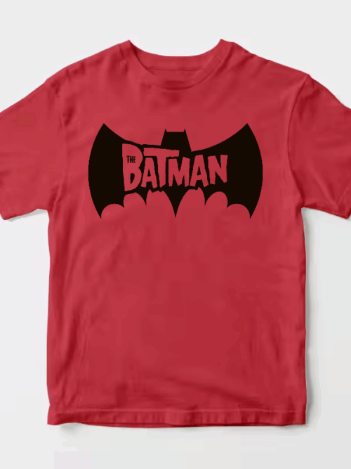 Dark Knight Legacy Batman Unisex T-Shirt