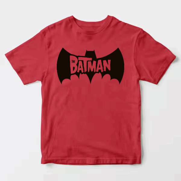 Dark Knight Legacy Batman Unisex T-Shirt
