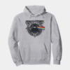 Dark Side Moon Prism Pink Floyd Tribute Hoodie