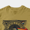 Dark Side Moon Prism Pink Floyd Tribute Unisex T-Shirt