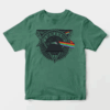 Dark Side Moon Prism Pink Floyd Tribute Unisex T-Shirt