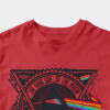 Dark Side Moon Prism Pink Floyd Tribute Unisex T-Shirt