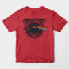 Dark Side Moon Prism Pink Floyd Tribute Unisex T-Shirt