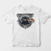 Dark Side Moon Prism Pink Floyd Tribute Unisex T-Shirt
