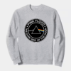 Dark Side of the Moon – Pink Floyd Classic Album Crewneck Sweatshirt