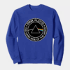 Dark Side of the Moon – Pink Floyd Classic Album Crewneck Sweatshirt