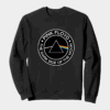 Dark Side of the Moon – Pink Floyd Classic Album Crewneck Sweatshirt