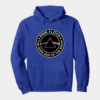 Dark Side of the Moon – Pink Floyd Classic Album Hoodie