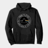 Dark Side of the Moon – Pink Floyd Classic Album Hoodie