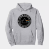 Dark Side of the Moon – Pink Floyd Classic Album Hoodie