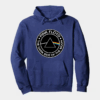 Dark Side of the Moon – Pink Floyd Classic Album Hoodie