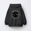 Dark Side of the Moon – Pink Floyd Classic Album Kids Hoodie