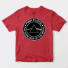 Dark Side of the Moon – Pink Floyd Classic Album Unisex T-Shirt