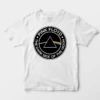 Dark Side of the Moon – Pink Floyd Classic Album Unisex T-Shirt