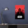Darth Vader Leads the Empire Star Wars Poster