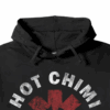 Deadpool Red Hot Chimichangas Mayhem Mode Hoodie